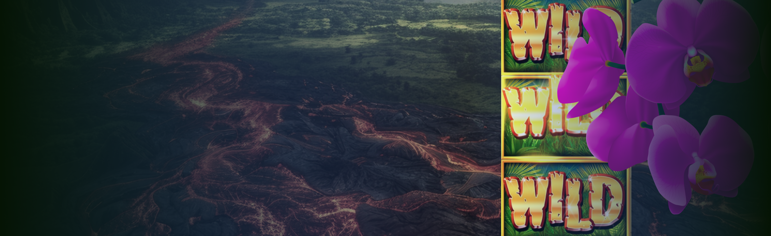 Volcano Rising Juego responsable