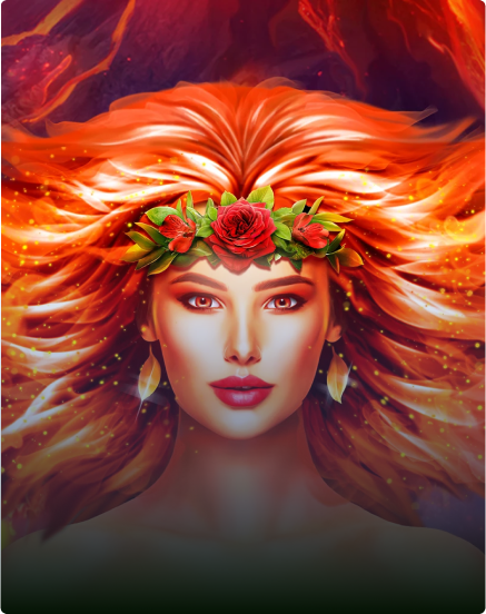 Volcano Rising Casino