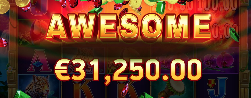 Volcano Rising sitio web