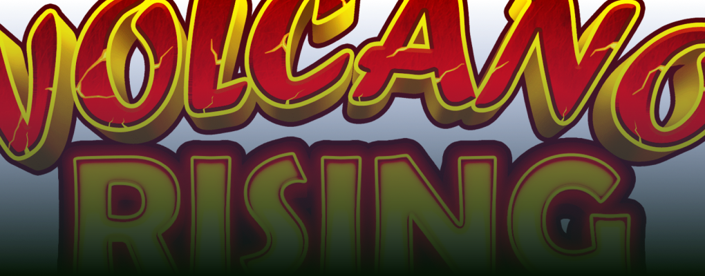 Volcano Rising en línea