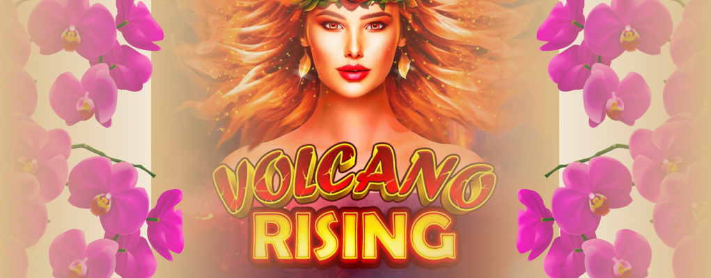Volcano Rising en línea