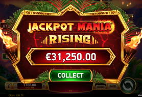 Volcano Rising en línea